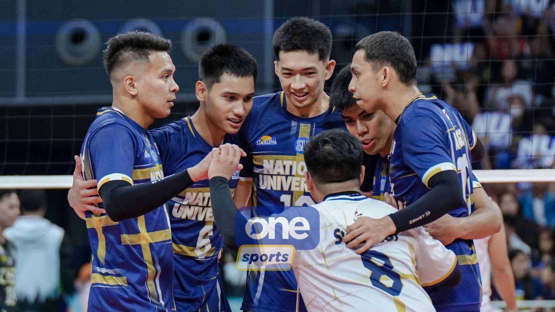 UAAP: NU Bulldogs complete rare 4-peat after closing out UST in Game 2